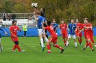MSoc vs Clark  Men’s Soccer vs Clark University. - Photo by Keith Nordstrom : Wheaton, MSoccer, MSoc, Men’s Soccer